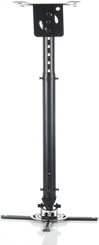 Uchwyt sufitowy ART P-107 Czarny