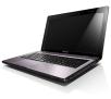 Lenovo IdeaPad Y570 15,6" Intel® Core™ i7-2670QM 4GB RAM  32GB + 750GB Dysk  GT555M Grafika Win7