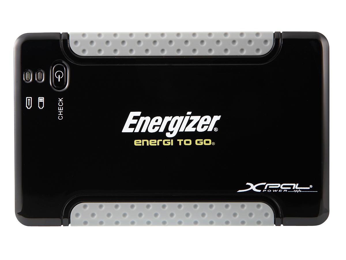 Powerbank Energizer XP4001A