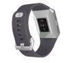 Smartwatch Fitbit by Google Ionic Srebrny