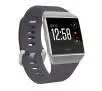 Smartwatch Fitbit by Google Ionic Srebrny