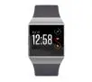 Smartwatch Fitbit by Google Ionic Srebrny