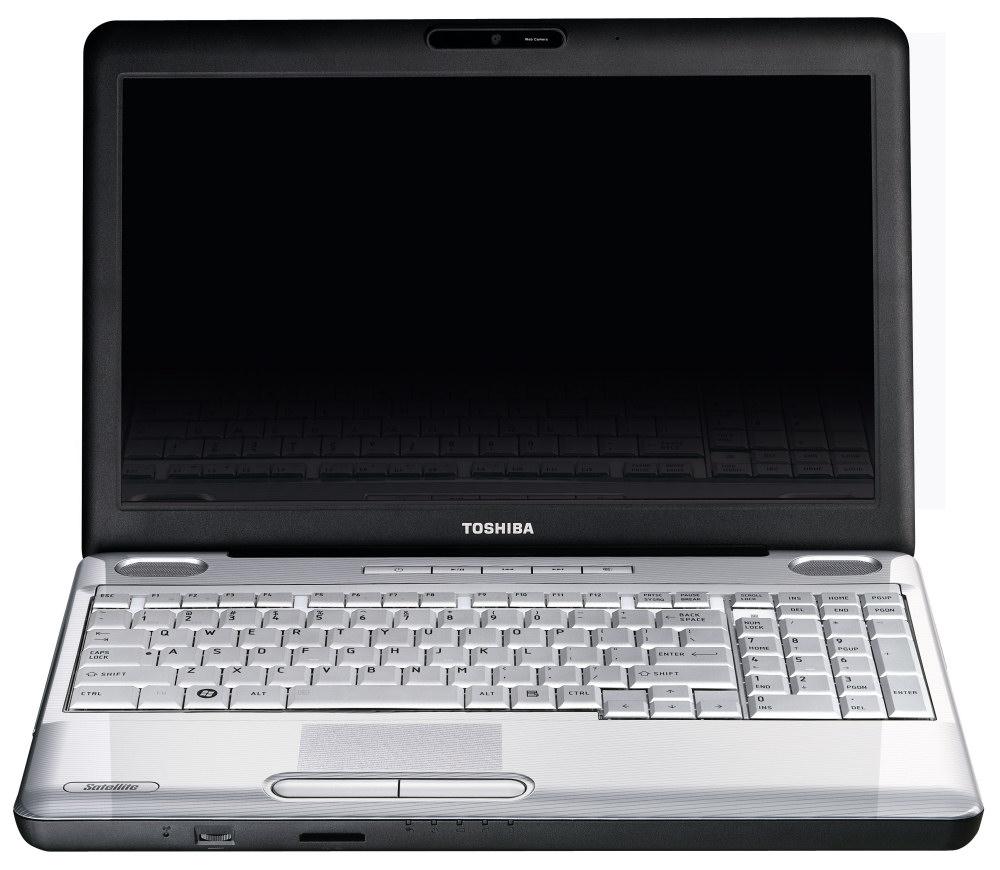 Toshiba Satellite L500D-163 15,6" Athlon IIM300 4GB RAM 320GB Dysk Win7