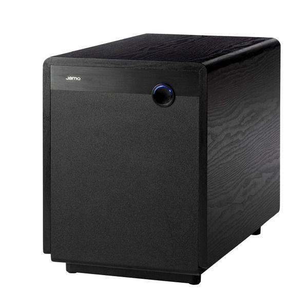 Subwoofer Jamo SUB 360 (czarny)