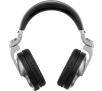 Słuchawki przewodowe Pioneer HDJ-X10-S - nauszne