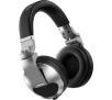 Słuchawki przewodowe Pioneer HDJ-X10-S - nauszne
