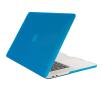 Etui na laptop Tucano Nido Hard Shell MacBook Pro 13" 2016 (niebieski)