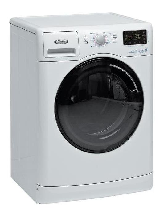 Pralka Whirlpool AWSE 7000