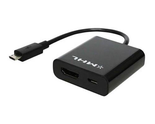 Adapter Unitek Y-2702 MHL