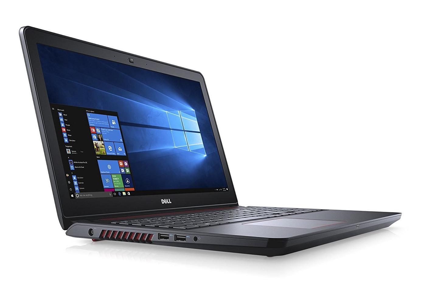 Dell Inspiron 15 5577 15,6