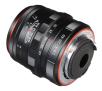 Pentax HD DA 20-40 mm f/2.8-4 ED Limited DC WR Lens (czarny)