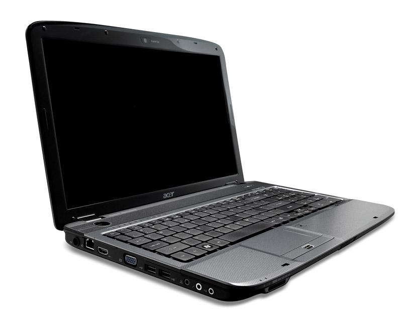 Acer Aspire 5740G-434G64MN Grafika Win7