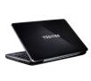 Toshiba Satellite A500 16" Intel® Core™ i5430M 4GB RAM  500GB Dysk  Win7