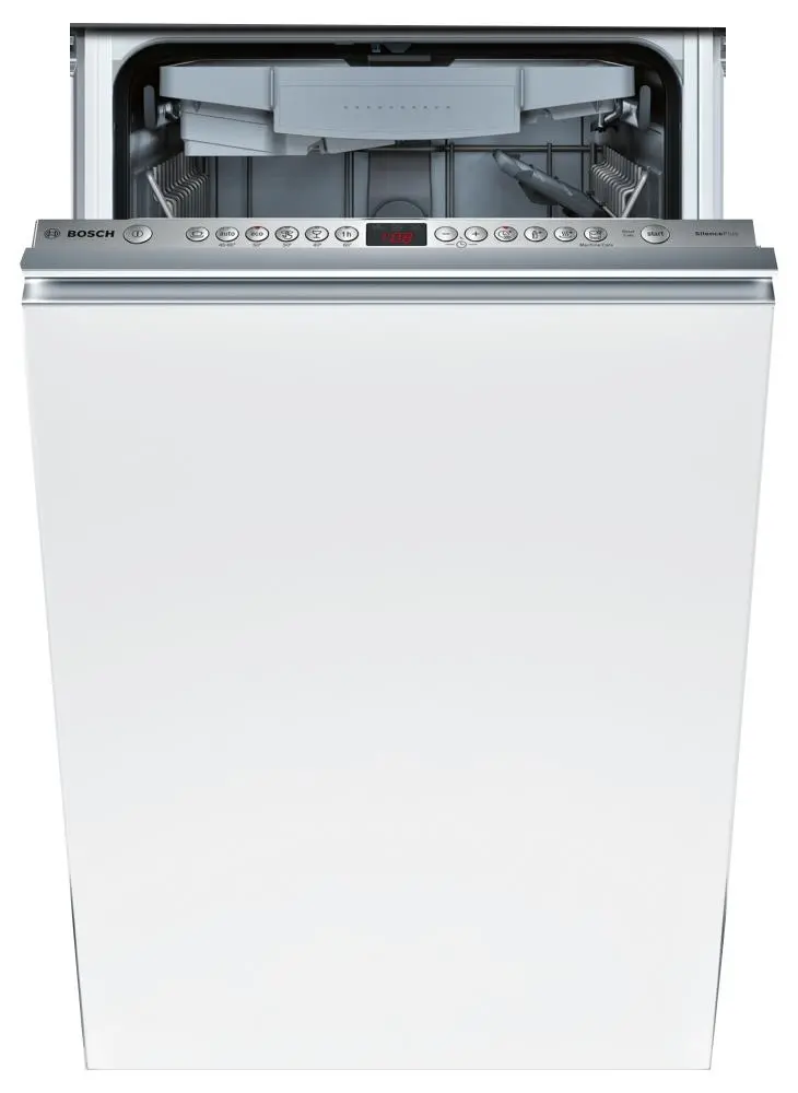 Zmywarka Bosch Serie 4 SPV46FX00E