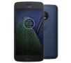 Smartfon Motorola Moto G5 2GB (niebieski) + karta pamięci 32GB