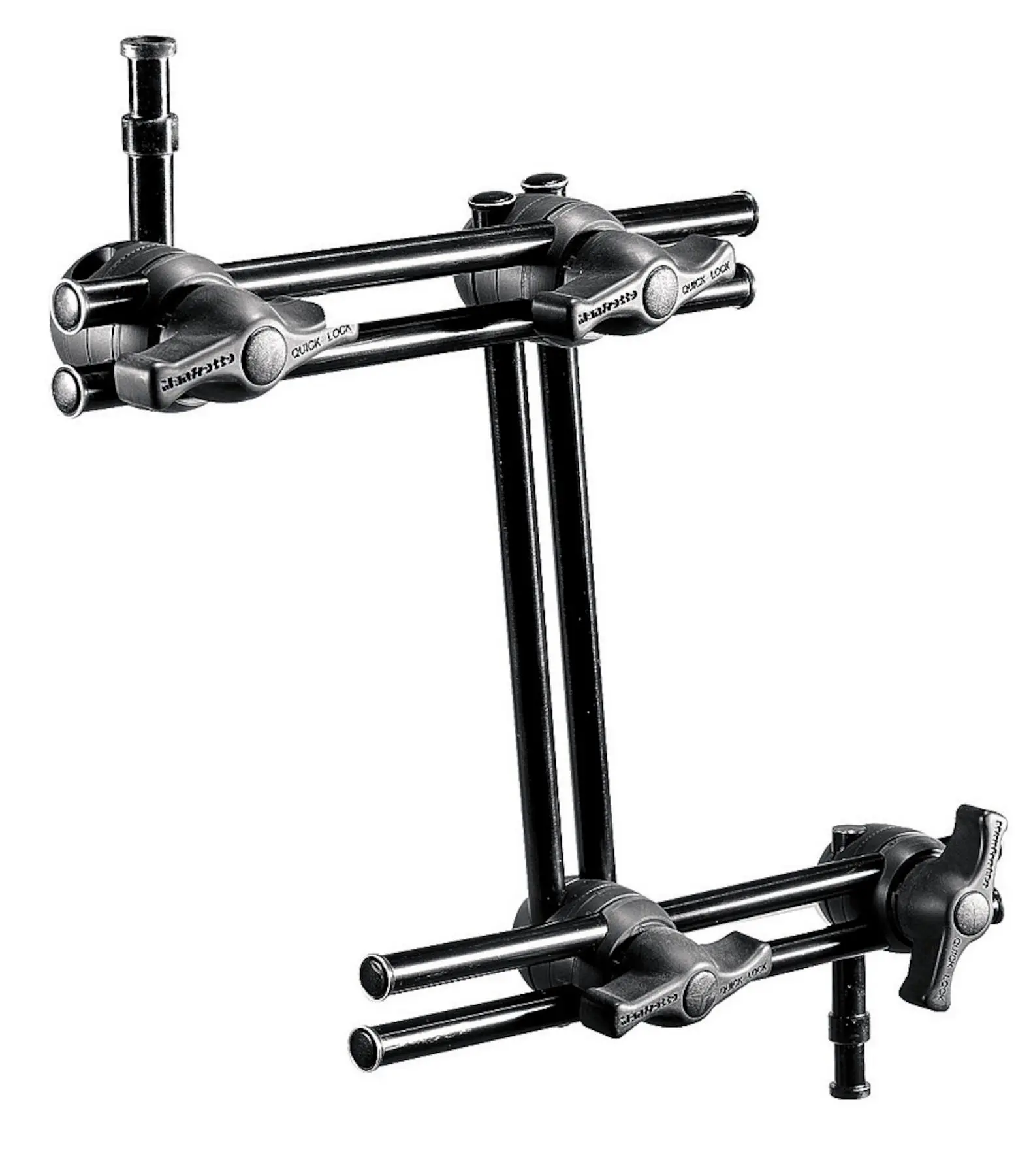 Ramię Manfrotto Ramię regulowane 3 podwójne sekcje 396AB-3