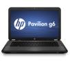 HP Pavilion g6-1205sw 15,6" E2-3000M 4GB RAM  320GB Dysk  Win7