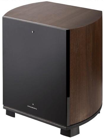 Subwoofer Wharfedale Diamond GX10 (czarny)