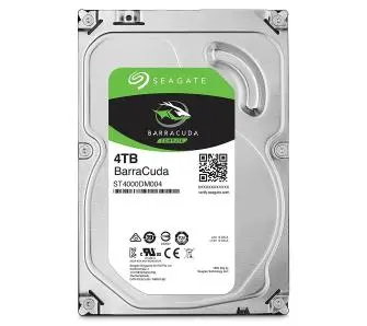 Dysk Seagate Barracuda ST4000DM004 SATA3 4TB 3,5"