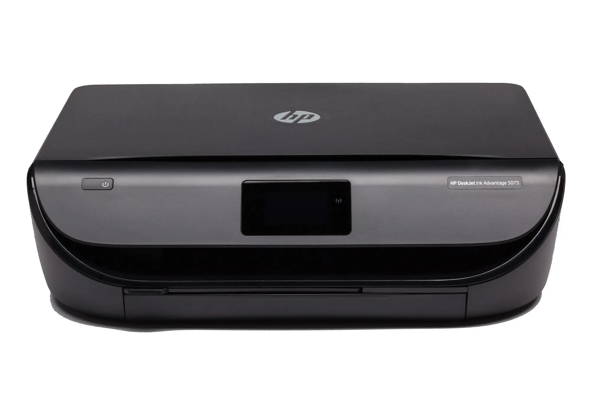 Urządzenie wielofunkcyjne HP DeskJet Ink Advantage 5075 WiFi Czarny