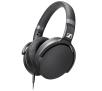 Słuchawki przewodowe Sennheiser HD 4.30i (czarny)