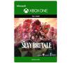The Sexy Brutale [kod aktywacyjny] Gra na Xbox One (Kompatybilna z Xbox Series X/S)