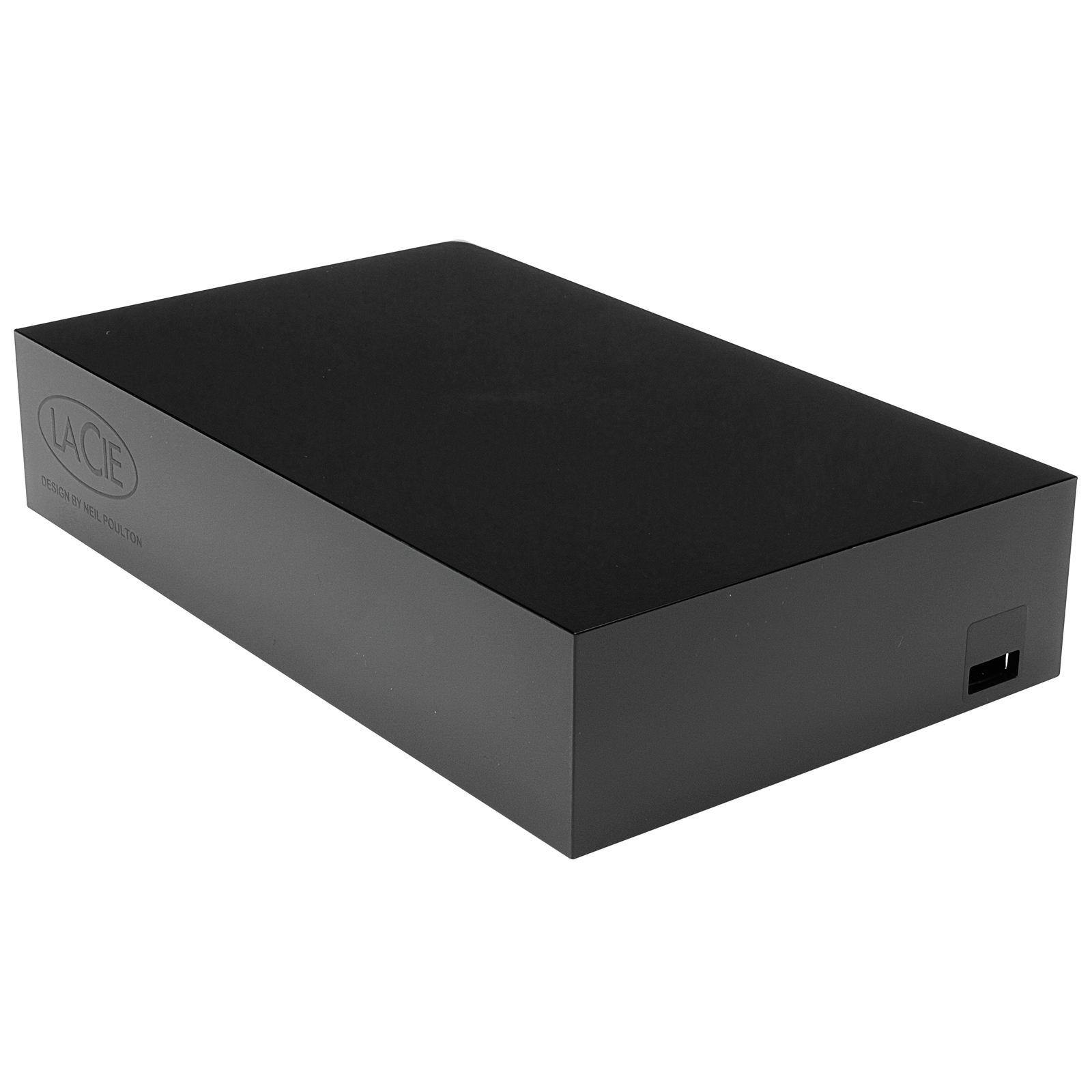 Dysk LaCie Network Space 2 1TB