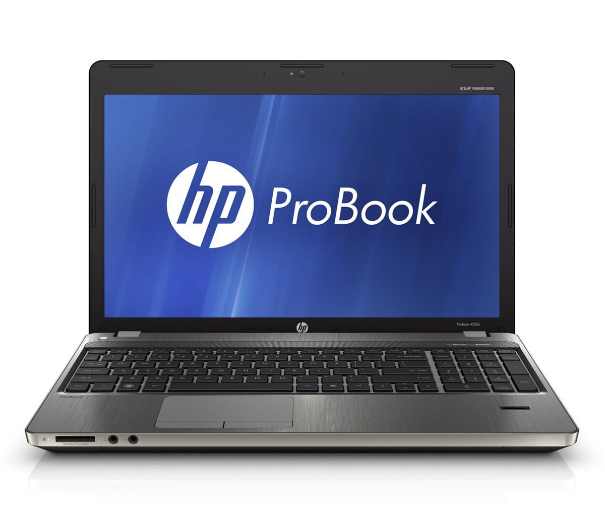 HP ProBook 4535s 15,6" A6-3400M 4GB RAM  640GB Dysk  HD6540 Grafika Win7