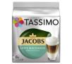 Kapsułki Tassimo Jacobs Latte Macchiato mniej słodkie 236g
