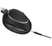 Słuchawki przewodowe Sennheiser PXC 480 - nauszne - mikrofon