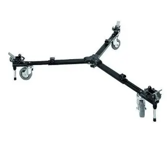 Kółka Manfrotto Basic Dolly 127VS