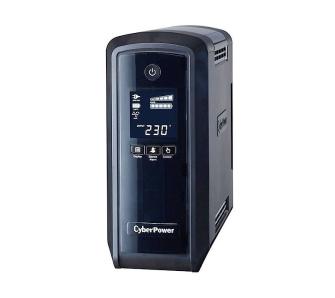 UPS CyberPower CP900EPFCLCD 900VA 540W