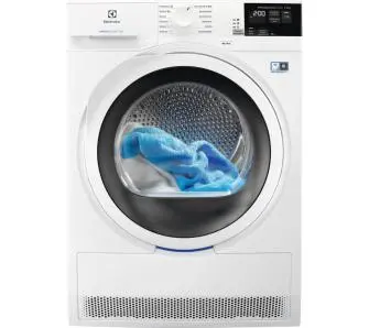 Suszarka Electrolux 800 UltraCare EW8H458WP 63,8cm 8kg