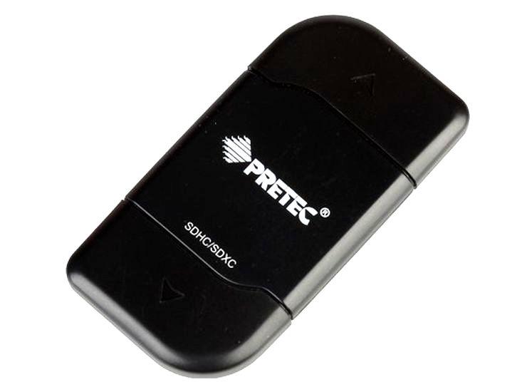 Pretec PCP110 Combo USB 3.0