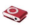 Odtwarzacz MP3 Quer KOM0635 (czerwony)