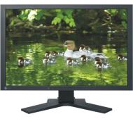 2個セット　EIZO  FlexScan SX2462W Eizo FlexScan SX2462W (czarny) - Opinie, Cena - RTV EURO AGD