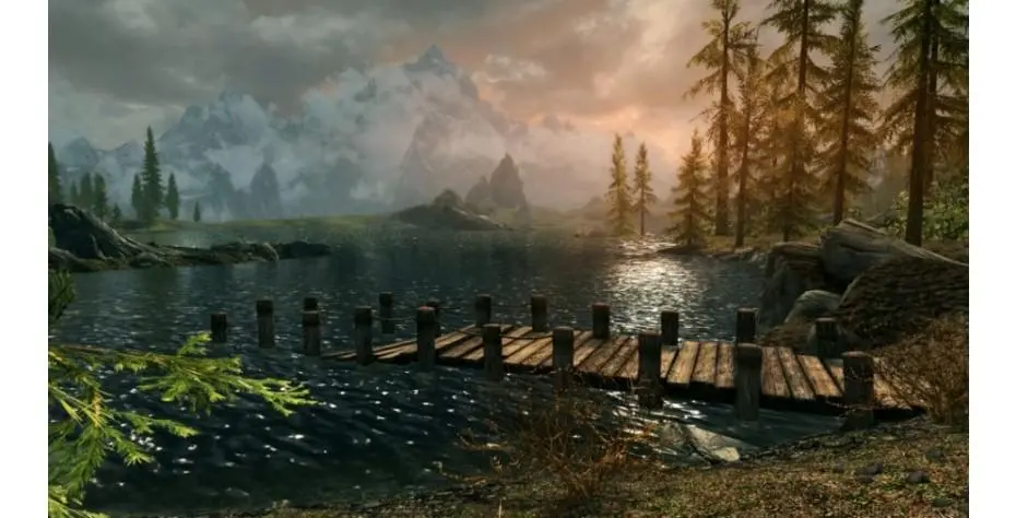 The Elder Scrolls V: Skyrim Gra na Nintendo Switch - Dobra