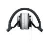 Słuchawki przewodowe Sony MDR-V55 (czarno-biały)