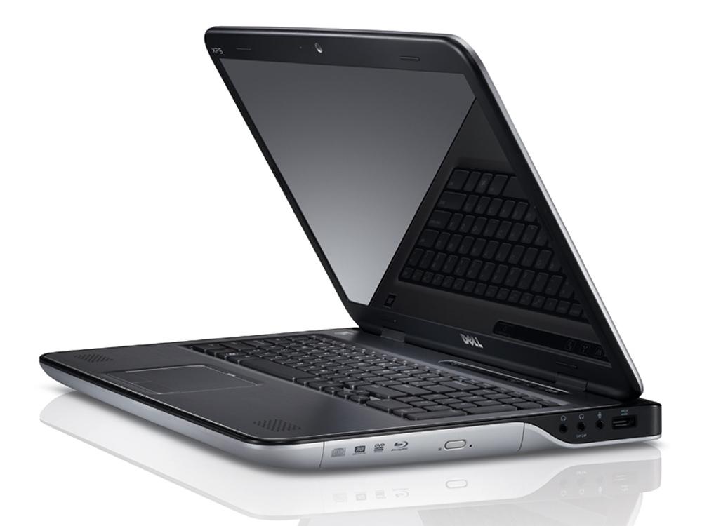 Dell XPS L702x 17,3