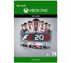 F1 2016 [kod aktywacyjny] Xbox One / Xbox Series X/S