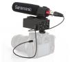 Saramonic Adapter Audio MixMic z mikrofonem SR-NV5