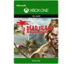 Dead Island: Definitive Edition [kod aktywacyjny] - Gra na Xbox One (Kompatybilna z Xbox Series X/S)