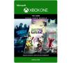 Pakiet rodzinny EA (Need For Speed, Plants vs Zombie GW2, Unravel) [kod aktywacyjny] Gra na Xbox One / Xbox Series X/S