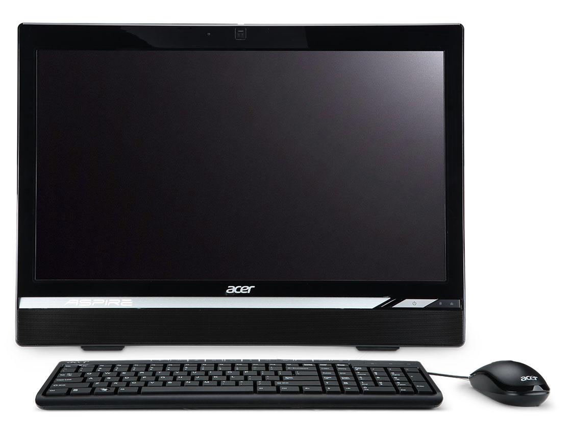 Acer Z3620 21'5" Intel® Celeron™ G530 2GB 320GB