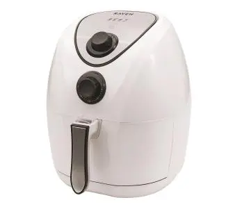 Air fryer Raven EFN001 Frytkownica niskotłuszczowa 1400W 3,2l