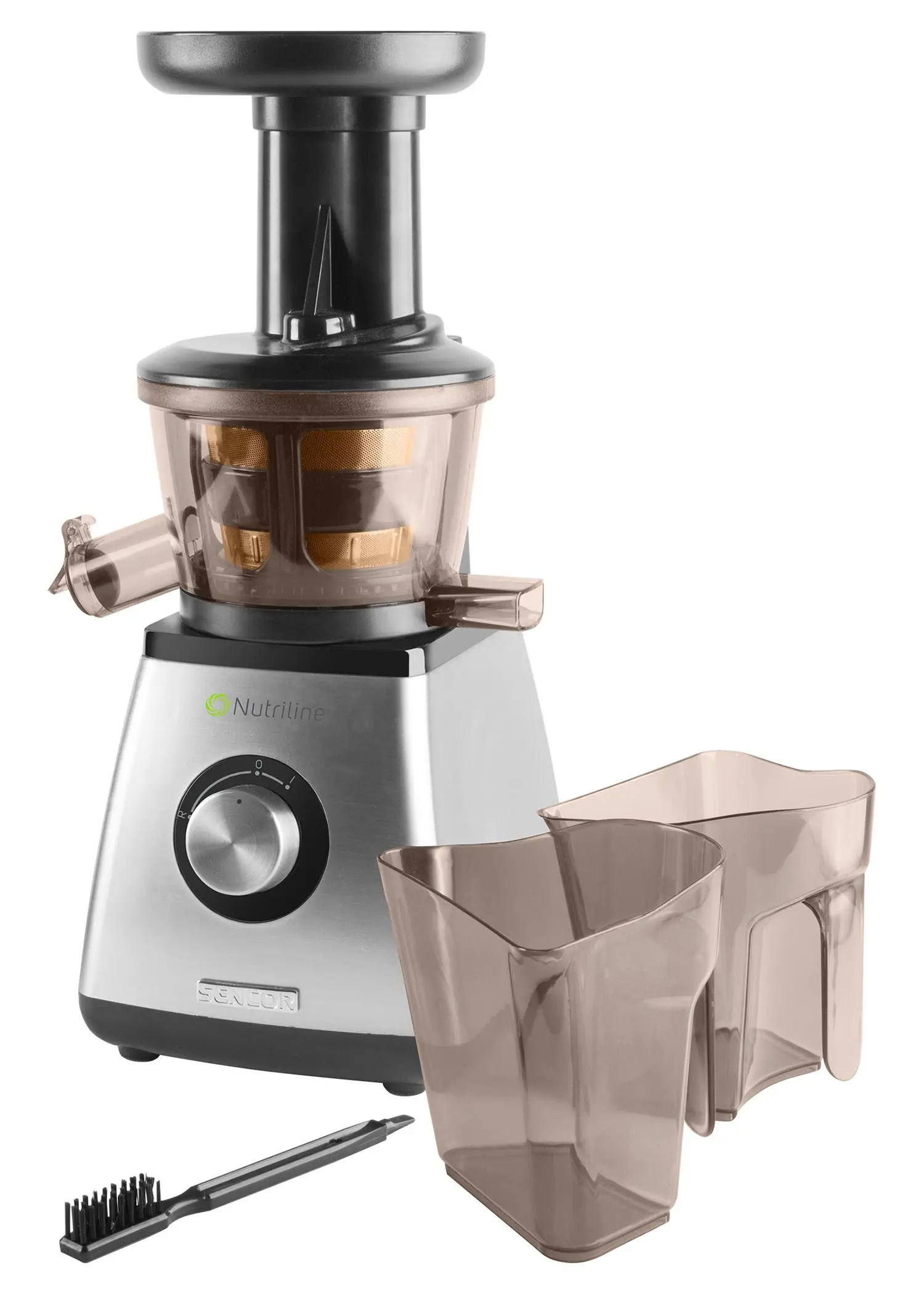 Wyciskarka wolnoobrotowa Sencor SSJ 4050NP 400W 60obr/min