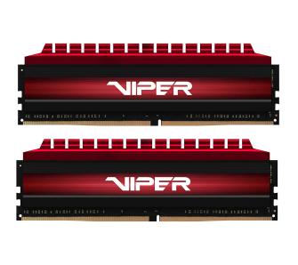 Pamięć RAM Patriot Viper 4 Series DDR4 16GB (2 x 8GB) 3600 CL17