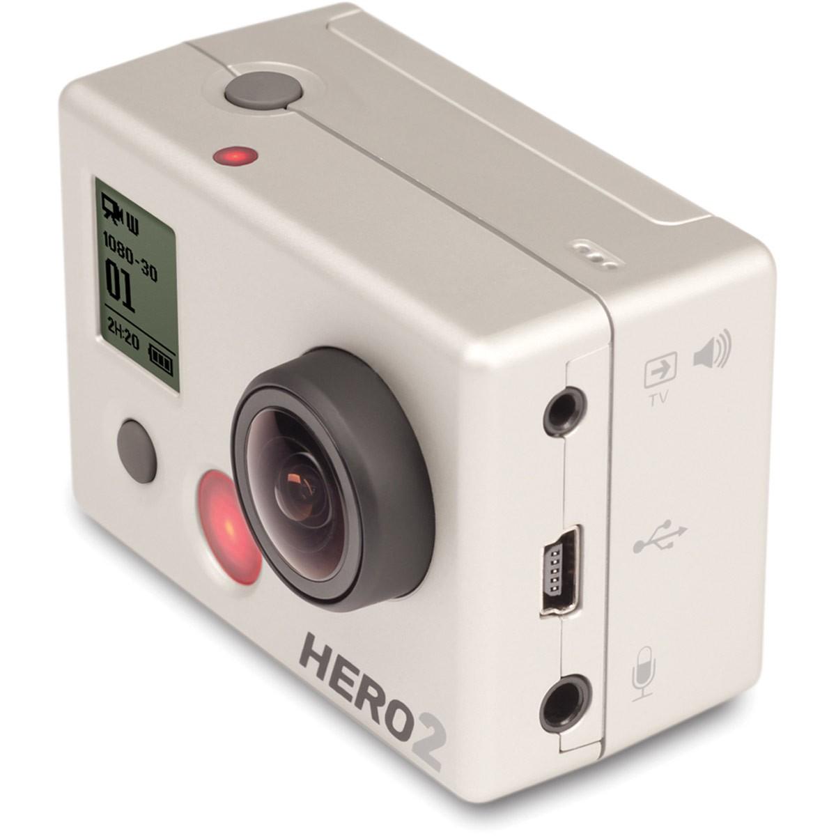 GoPro 1080P HERO popular