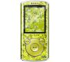 Odtwarzacz Sony NWZ-E463 Disney (zielony)