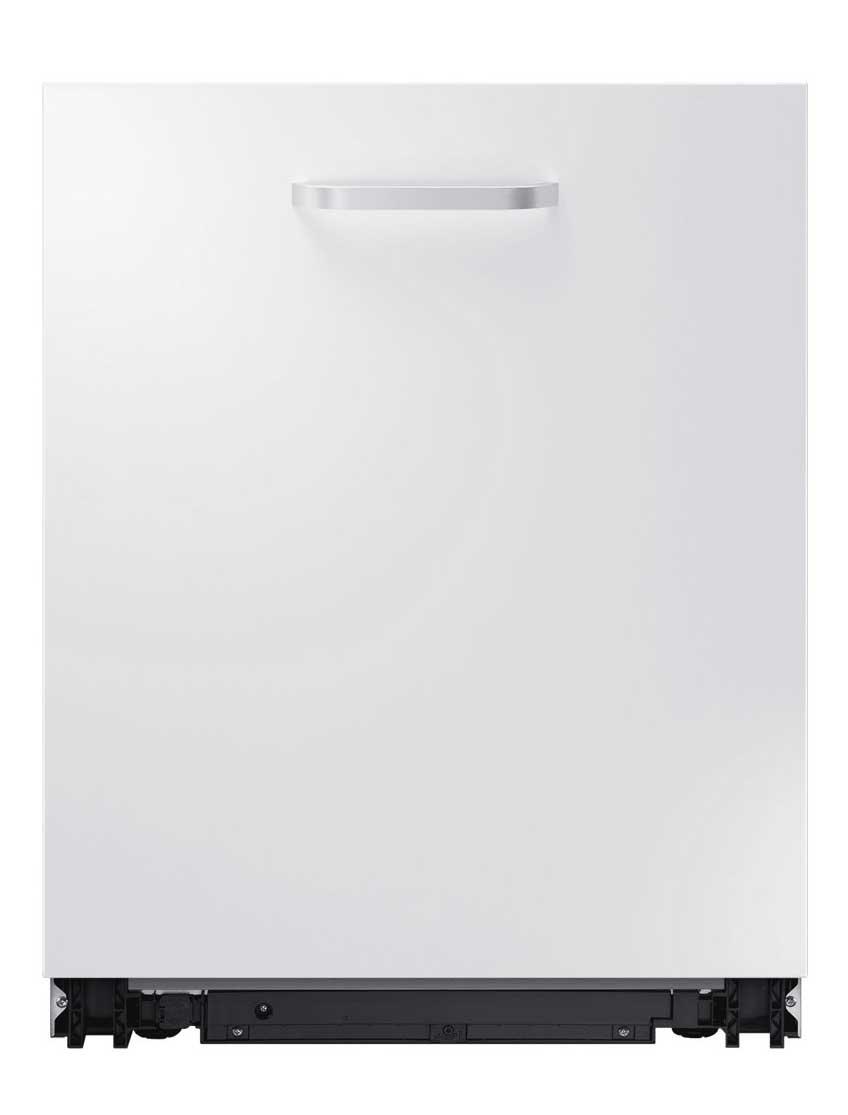 Zmywarka Samsung WaterWall DW60M9550BB